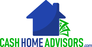 Cash Home Advisors logo